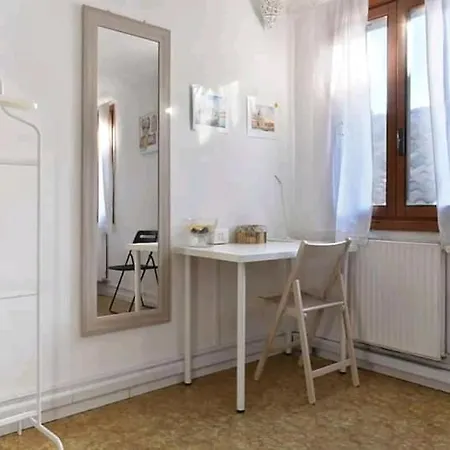 Bed & Breakfast Venice Paradise Venice