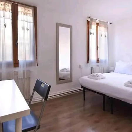 Bed & Breakfast Venice Paradise Venice