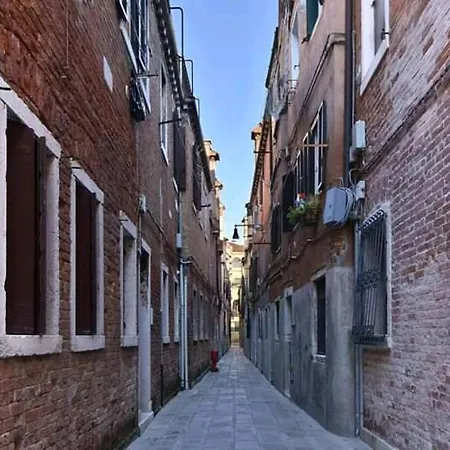 Venice Paradise * Venice
