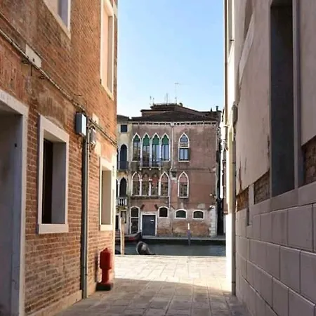 Venice Paradise Bed & Breakfast